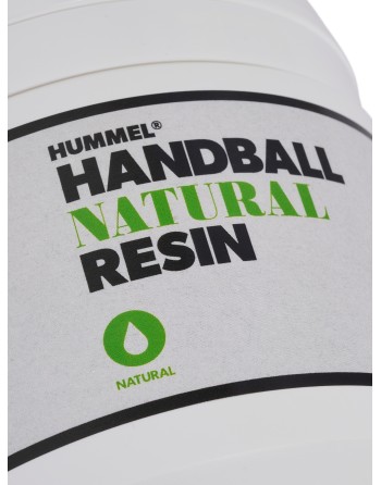 HUMMEL RESIN NATURAL BIG / Enthält: Naturharz / Pflanzenöle und Dickungsmittel