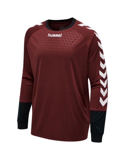 ESSENTIAL GK JERSEY / Feuchtigkeitsmanagement