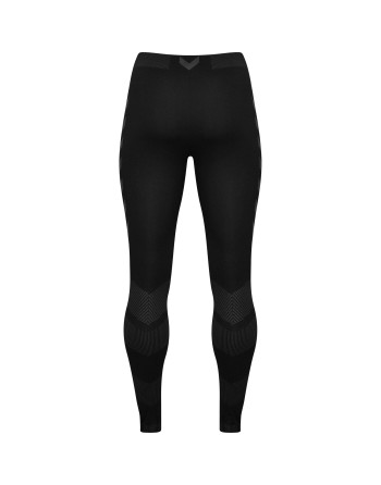 HUMMEL FIRST SEAMLESS TIGHTS / Nahtlose Verarbeitung und körperbetontes Design