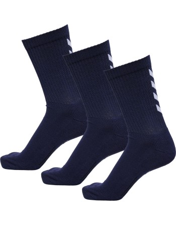 FUNDAMENTAL 3-PACK SOCK / Feuchtigkeitsregulierung