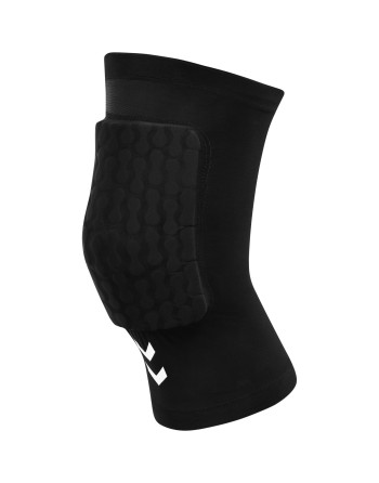 PROTECTION KNEE SHORT SLEEVE / Anatomisch geformtes Schaumstoff-Pad