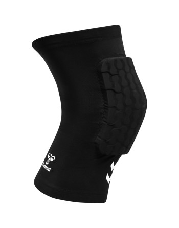 PROTECTION KNEE SHORT SLEEVE / Anatomisch geformtes Schaumstoff-Pad