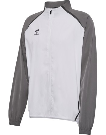 hmlLEAD 2.0 WOVEN JACKET