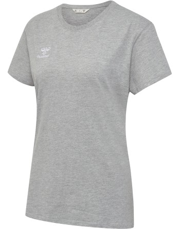 hmlGO 2.0 T-SHIRT S/S WOMAN