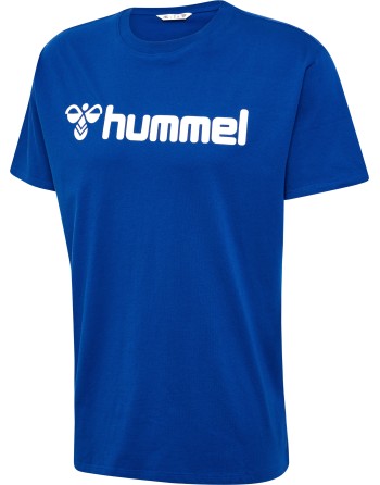 hmlGO 2.0 LOGO T-SHIRT S/S