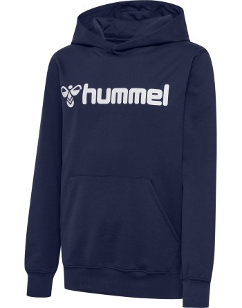 hmlGO 2.0 LOGO HOODIE KIDS
