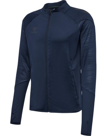 hmlPRO TRAINING ZIP JACKET
