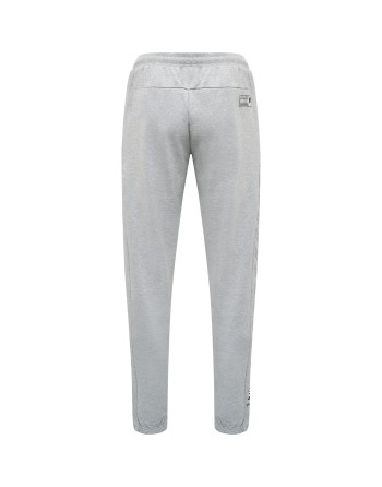 hmlMOVE GRID COTTON PANTS