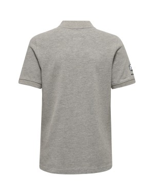 hmlMOVE GRID POLO KIDS