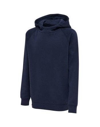 hmlRED CLASSIC HOODIE KIDS / Kapuzenpullover aus Sweatstoff