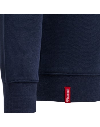 hmlRED CLASSIC SWEATSHIRT KIDS / Sweatshirt aus Sweatstoff