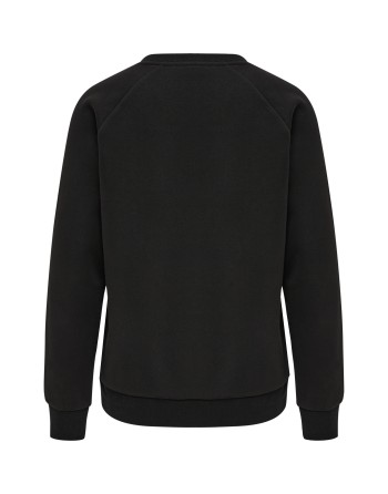 hmlRED CLASSIC SWEATSHIRT WOMAN / Sweatshirt aus Sweatstoff