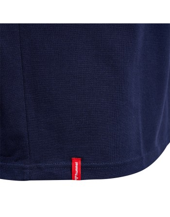 hmlRED CLASSIC POLO / Poloshirt aus Piquéstoff