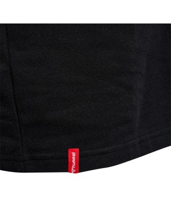 hmlRED CLASSIC POLO / Poloshirt aus Piquéstoff