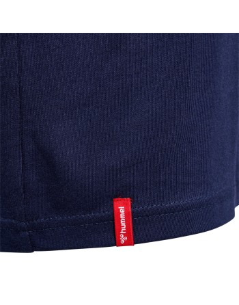 hmlRED HEAVY T-SHIRT S/S / T-Shirt aus Jerseystoff