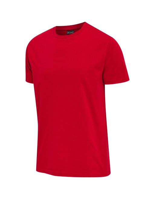 hmlRED HEAVY T-SHIRT S/S / T-Shirt aus Jerseystoff