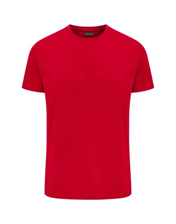 hmlRED HEAVY T-SHIRT S/S / T-Shirt aus Jerseystoff