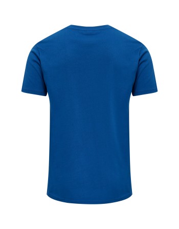 hmlRED HEAVY T-SHIRT S/S / T-Shirt aus Jerseystoff