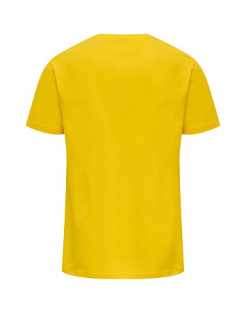 hmlRED HEAVY T-SHIRT S/S / T-Shirt aus Jerseystoff