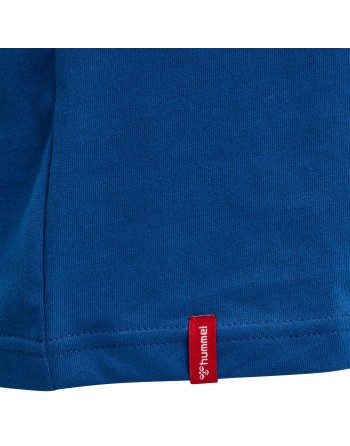 hmlRED HEAVY T-SHIRT S/S WOMAN / T-Shirt aus Jerseystoff