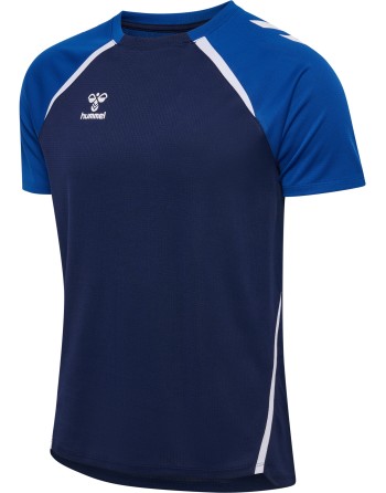 hmlLEAD 2.0 JERSEY S/S