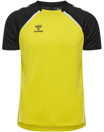 hmlLEAD 2.0 JERSEY S/S