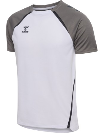 hmlLEAD 2.0 JERSEY S/S