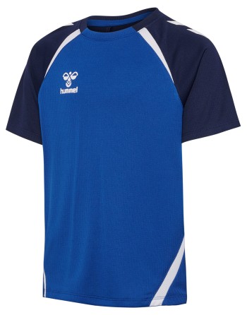 hmlLEAD 2.0 JERSEY S/S KIDS