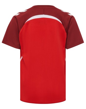 hmlLEAD 2.0 JERSEY S/S KIDS