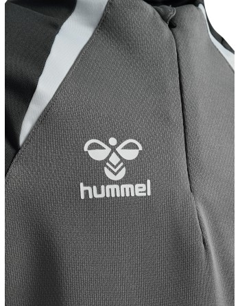 hmlLEAD 2.0 HALF ZIP KIDS