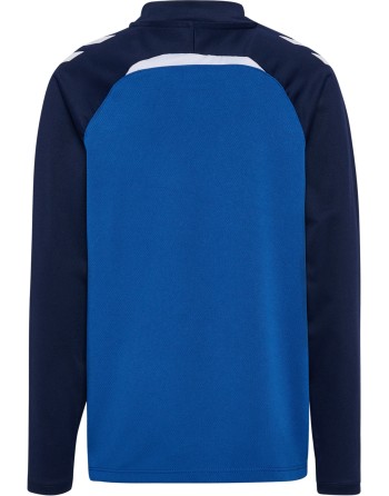 hmlLEAD 2.0 HALF ZIP KIDS