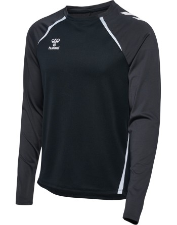 hmlLEAD 2.0 CREW SWEAT