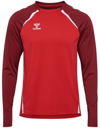 hmlLEAD 2.0 CREW SWEAT