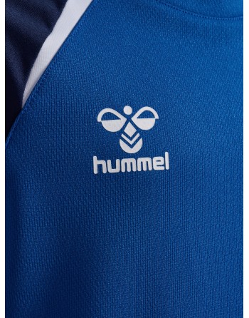 hmlLEAD 2.0 CREW SWEAT KIDS