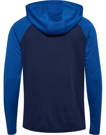 hmlLEAD 2.0 ZIP HOODIE