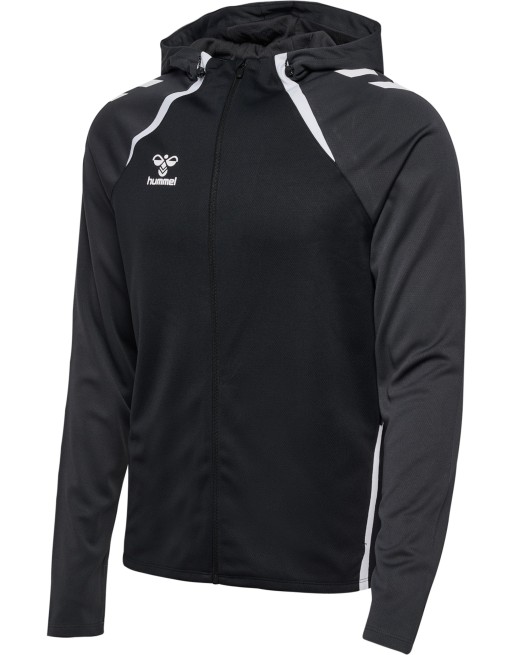 hmlLEAD 2.0 ZIP HOODIE