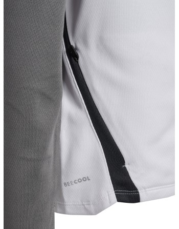 hmlLEAD 2.0 ZIP HOODIE KIDS