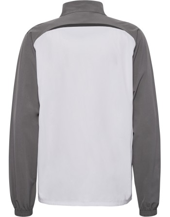 hmlLEAD 2.0 WOVEN JACKET