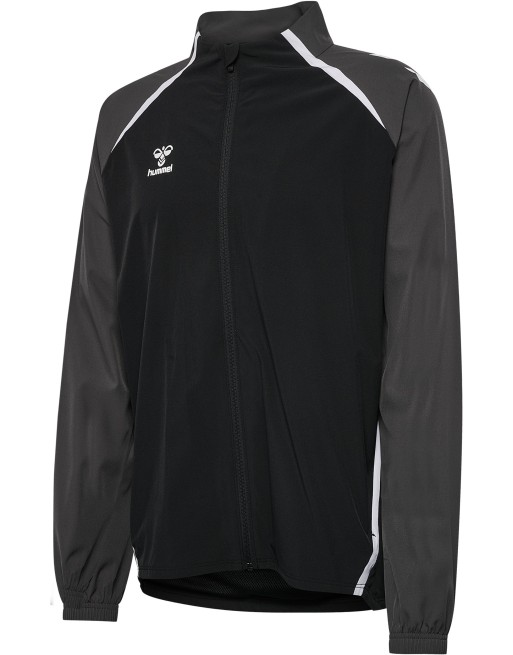 hmlLEAD 2.0 WOVEN JACKET