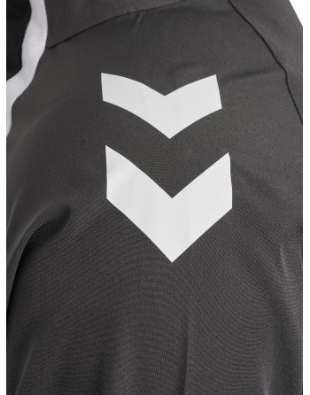 hmlLEAD 2.0 WOVEN JACKET