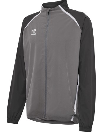 hmlLEAD 2.0 WOVEN JACKET