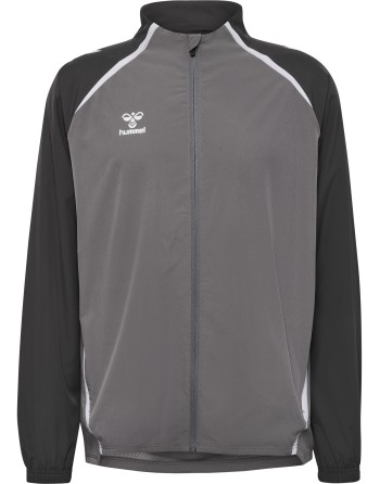 hmlLEAD 2.0 WOVEN JACKET