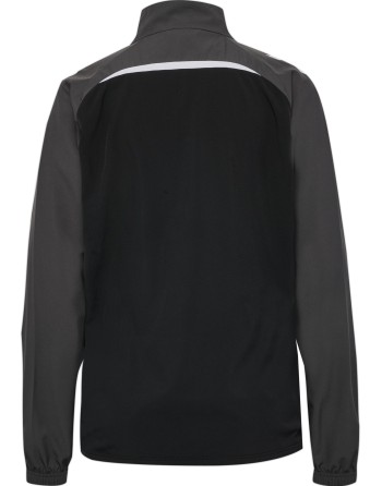 hmlLEAD 2.0  WOVEN JACKET WOMAN