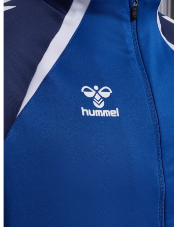 hmlLEAD 2.0 TRACK ZIP JACKET
