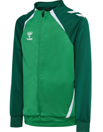 hmlLEAD 2.0 TRACK ZIP JACKET KIDS