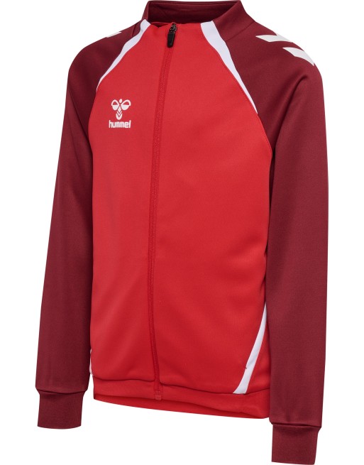 hmlLEAD 2.0 TRACK ZIP JACKET KIDS