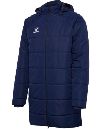 hmlLEAD 2.0 BENCH JACKET