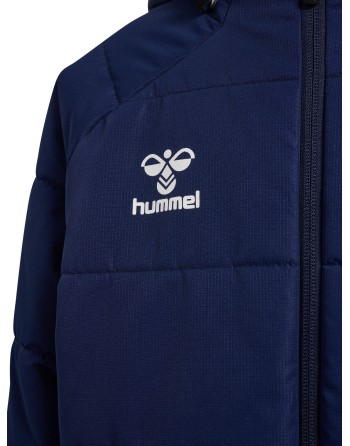 hmlLEAD 2.0 BENCH JACKET KIDS