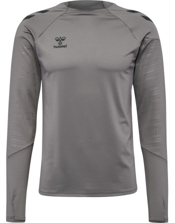 hmlPRO TRAINING CREW SWEAT