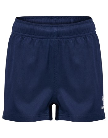 hmlRUGBY WOVEN SHORTS KIDS
